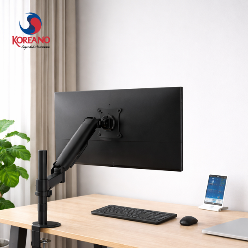 Brazo Koreano para monitor KE97-12PE 17 a 32"